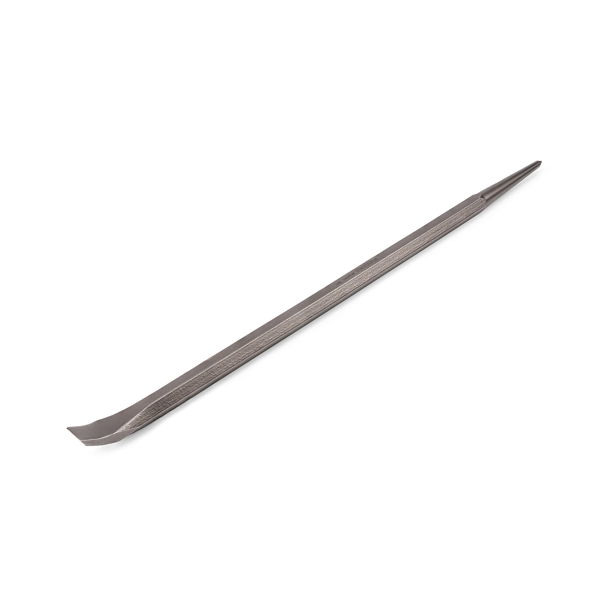 TEKTON 24 Inch Angled End Alignment Pry Bar | LHX37124